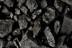 Woolhampton coal boiler costs