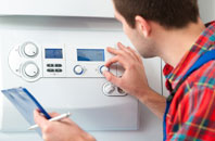 free commercial Woolhampton boiler quotes