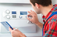 free Woolhampton gas safe engineer quotes